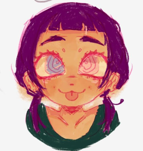 silly doodle 2