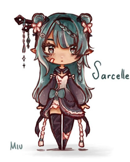 Sarcelle