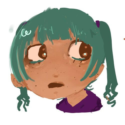 silly doodle