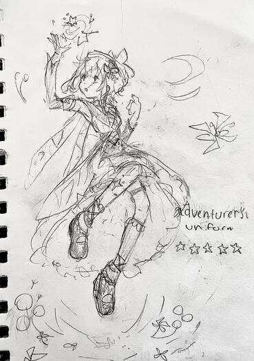 traditional queen