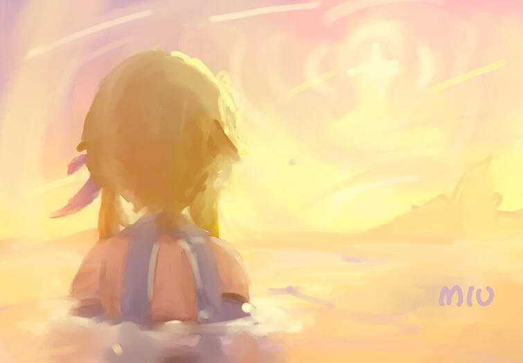 Lumine (painterly)