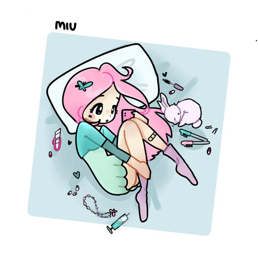 Fluttershy