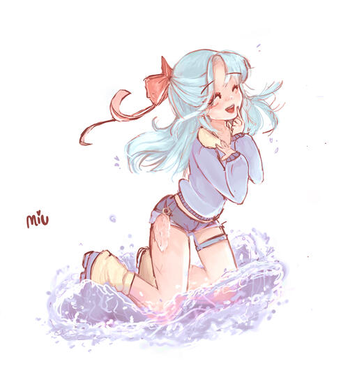 Splash