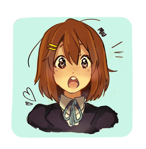 Yui